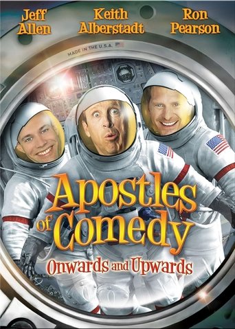 Apostles of Comedy (2008)
