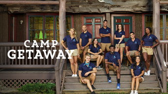 Camp Getaway (2020)