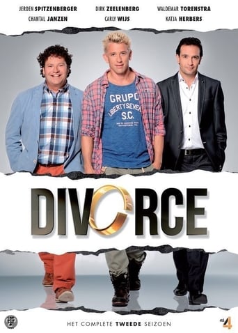 poster Divorce