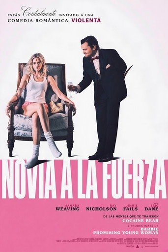 Novia a la fuerza