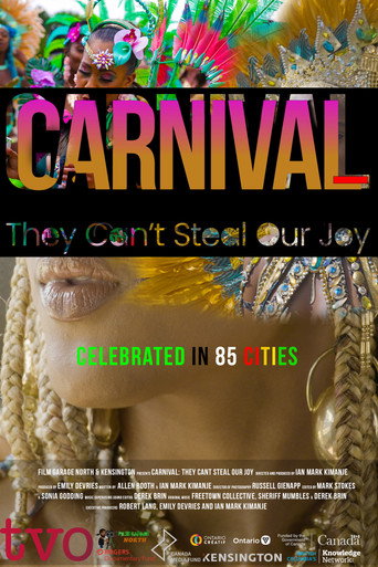 Carnival: They Can't Steal Our Joy (1970)
