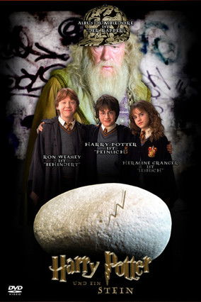 Harry Potter Und Ein Stein (2006)