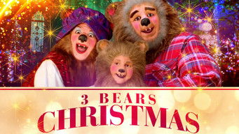 Galeria 2 - 3 Bears Christmas