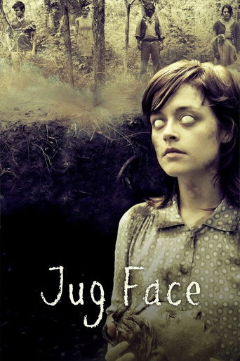 Jug Face