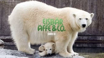 Eisbär, Affe & Co. - 3x01