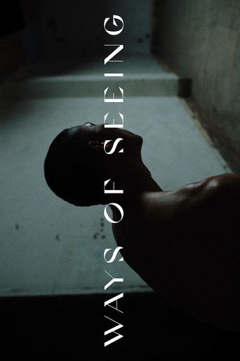 WAYS OF SEEING poster