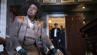 第1話：The Fall of the House of Usher