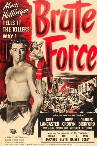 Brute Force (1947) Brute Force (1947)