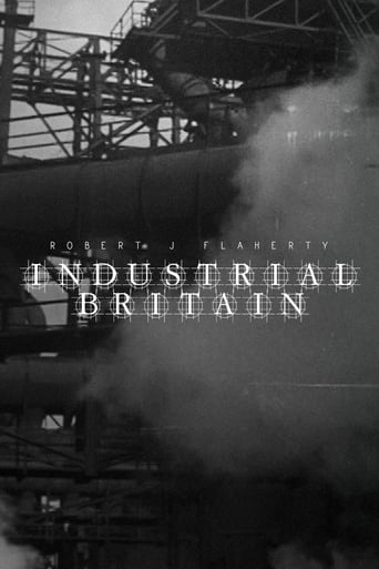 Poster för Industrial Britain