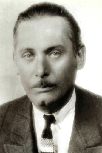 Image of Lew Cody