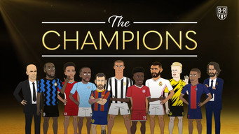 #7 The Champions