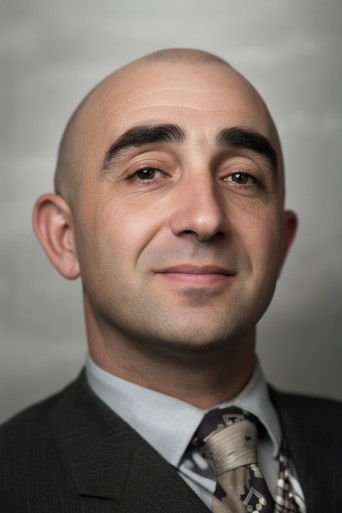 Foto de İsmail Dümbüllü