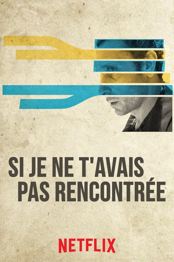 Si no te hubiese conocido — Pósters 14