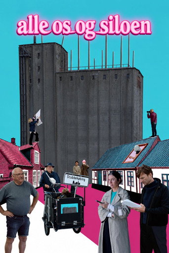 The Silo and Us (2026)