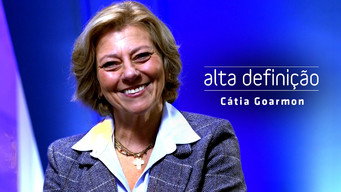 Episode 2 — C&aacute;tia Goarmon