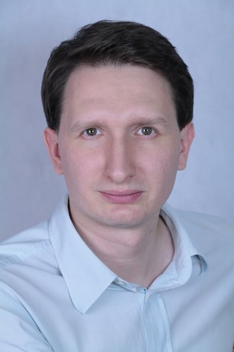 Image of Sergey Frolov (III)