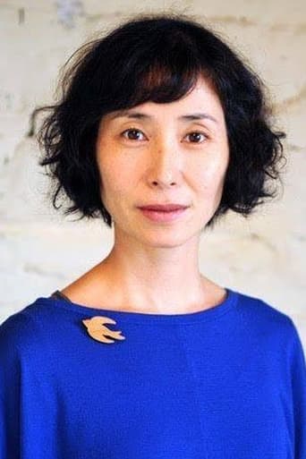 Sachi Kimura headshot