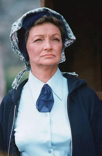 Ruth Foster