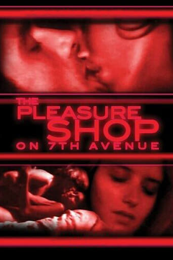 Poster of Pleasure Shop on the Avenue