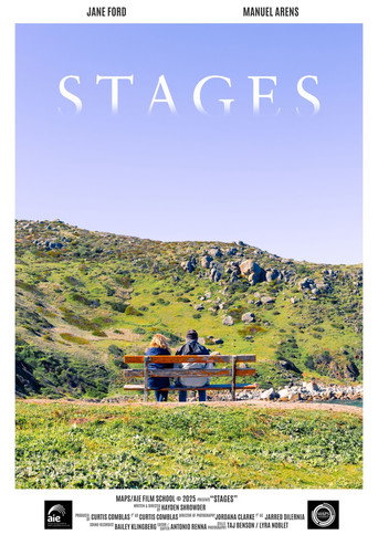 Stages (2025)