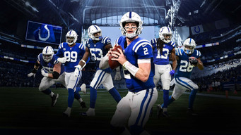 #21 Hard Knocks