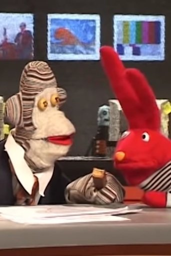 31 Minutos - Piloto TVN (2003)