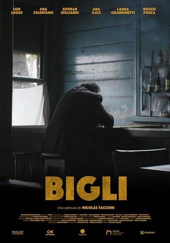 Poster of Bigli