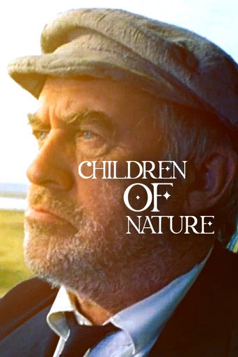 Children of Nature (1991)