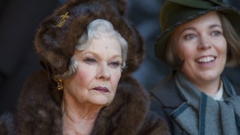 Galeria 4 - Asesinato en el Orient Express