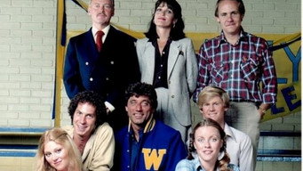 The Waverly Wonders (1978)