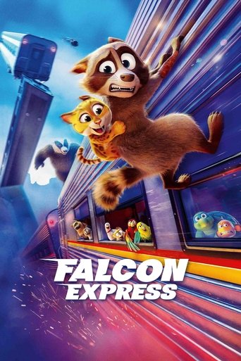 Falcon Express (2025)