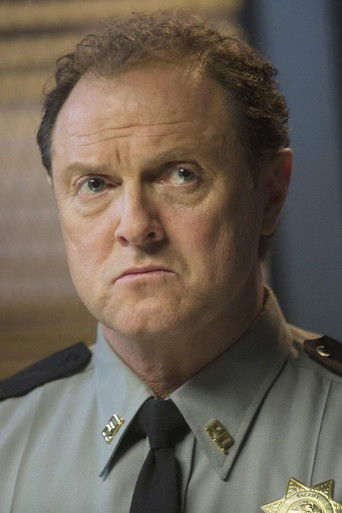 Foto de Boris McGiver