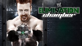 #1 Elimination Chamber