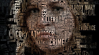 #4 Best-Selling Murder