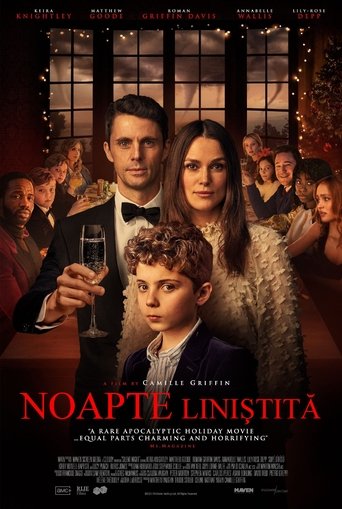 Noapte liniștită
