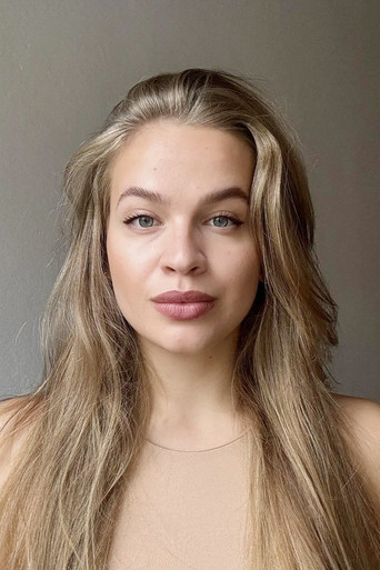 Alexandra Sokolová