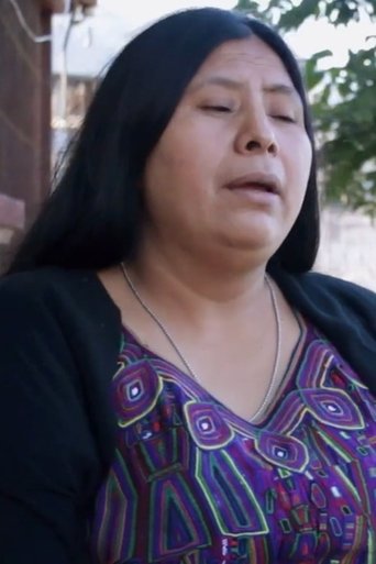 ¿Qué significa justicia para las mujeres? poster