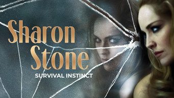 Sharon Stone: Survival Instinct (2024)