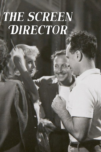 The Screen Director