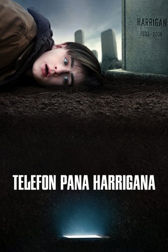 Telefon pana Harrigana