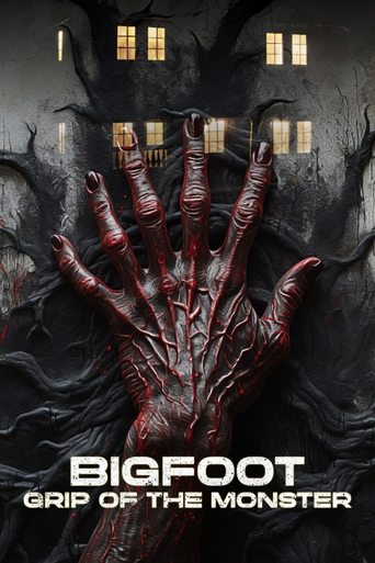 Bigfoot: Grip of the Monster (Telugu)