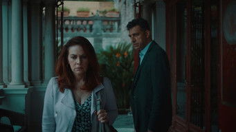 Aflevering 11 — Episode 11