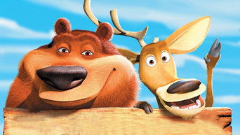 Open Season 2 backdrop 6