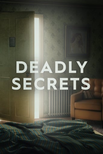 Deadly Secrets image