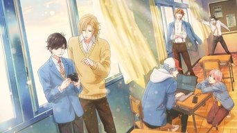 Tasogare Out Focus - S1E01