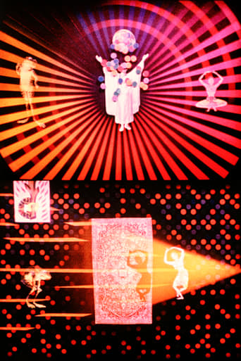 Poster för Number 11: Mirror Animations