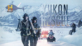 Yukon Rescue (2024- )