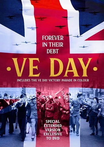 VE Day – Forever in their Debt (2020)