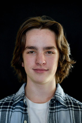 Sawyer Jaime — Losing Control cast