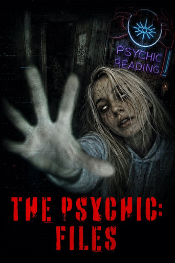 The Psychic: Files (2026)